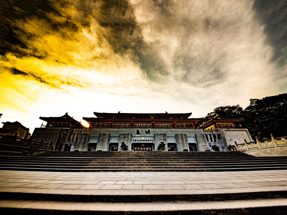 豐都(dōu)鬼城(chéng)