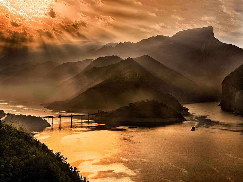 白(bái)帝城(chéng)